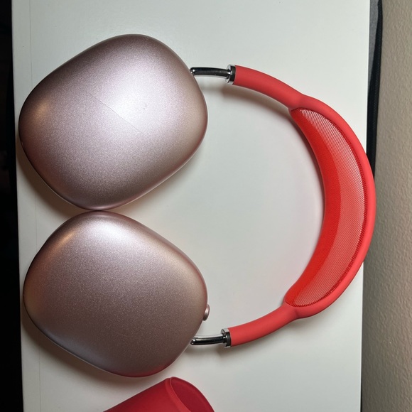 Apple Airpods Max 4 - Picture 6 of 8